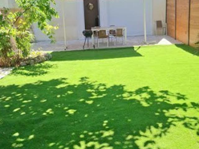 Location Villa 4 pièces 145 m2 Marseille 9ème
