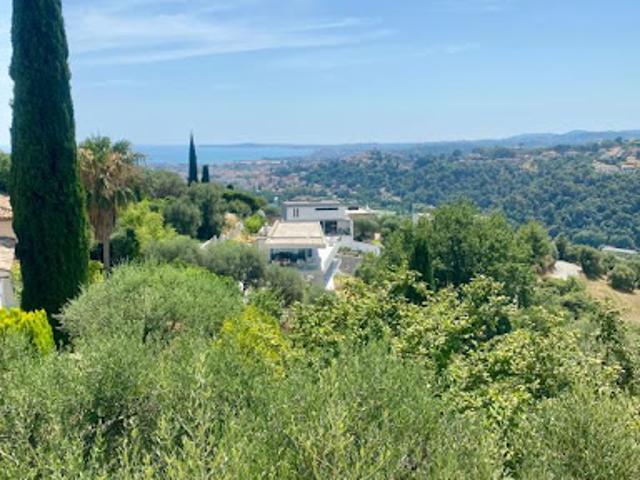 Location Villa 4 pièces 156.39 m2 Cagnes sur Mer