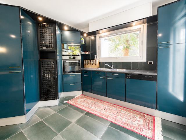 Location Villa 4 pièces 161.78 m2 Saint Julien en Genevois