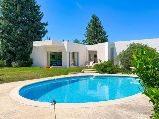 Location Villa 4 pièces 168.29 m2 Nice