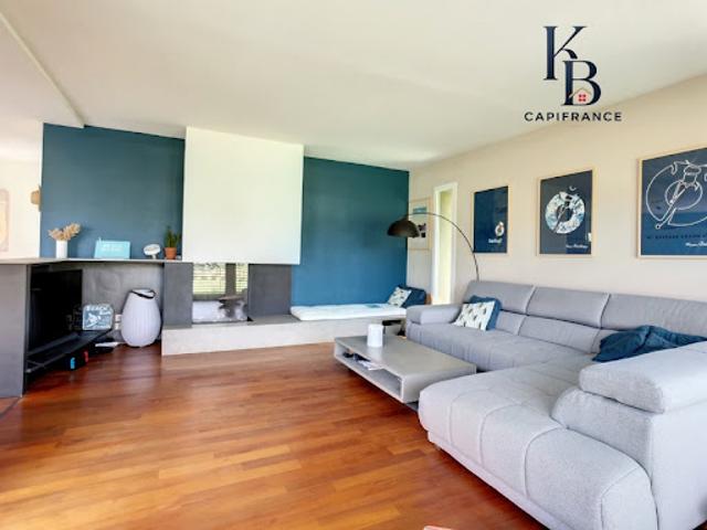 Location Villa 4 pièces 181 m2 Vétraz Monthoux