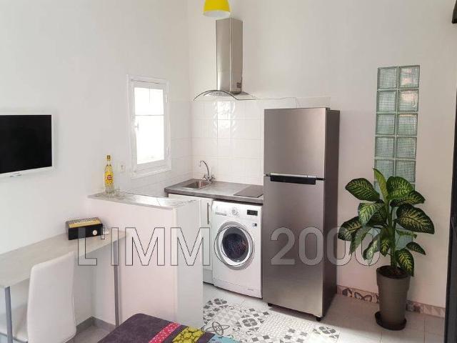 location villa 5 Pièce s