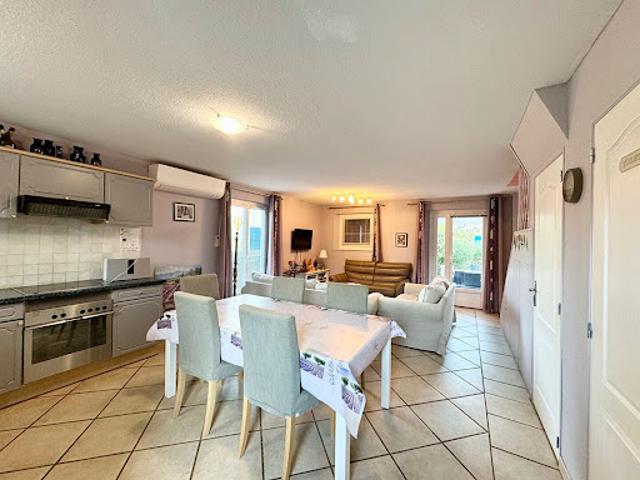 Location Villa 5 pièces 88.1 m2 Vidauban