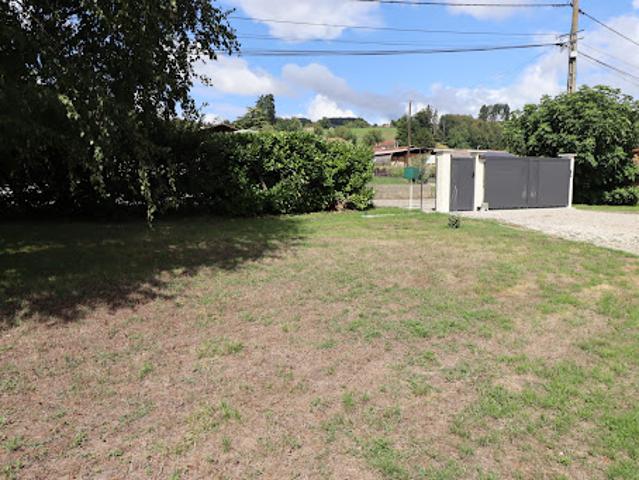 Location Villa 5 pièces 100.89 m2 La Côte Saint André