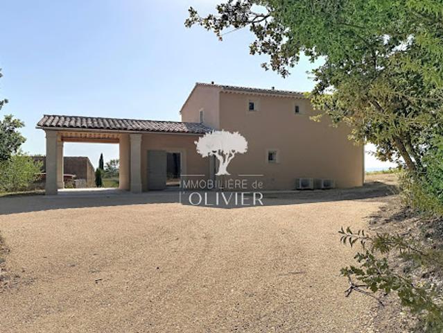 Location Villa 5 pièces 110 m2 Villars