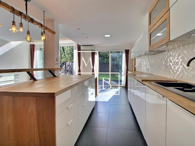 Location Villa 5 pièces 113.58 m2 Montpellier