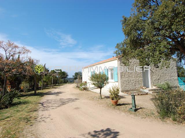 Location Villa 5 pièces 114.08 m2 Grosseto Prugna