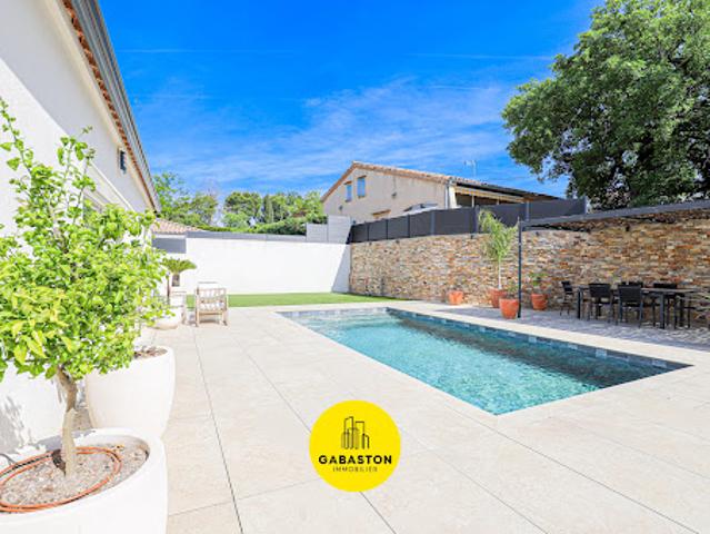 Location Villa 5 pièces 117 m2 Aubagne