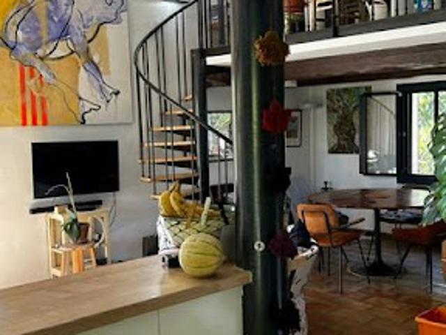 Location Villa 5 pièces 120 m2 Manosque