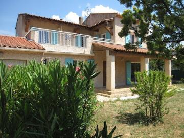 Location Villa 5 pièces 125 m2 Auriol