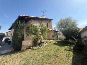 Location Villa 5 pièces 126 m2 Saint Estève
