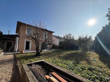 Location Villa 5 pièces 127 m2 Lyon 5ème