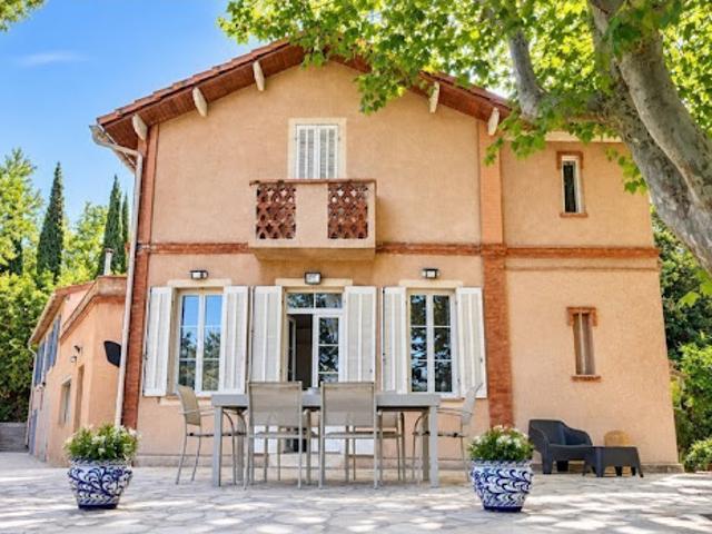 Location Villa 5 pièces 130 m2 Marseille 11ème