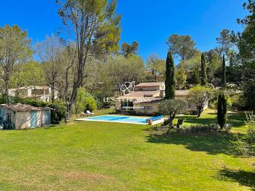 Location Villa 5 pièces 138.1 m2 Peynier