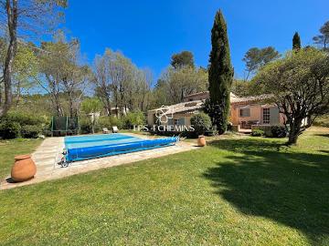 Location Villa 5 pièces 138.1 m2 Peynier