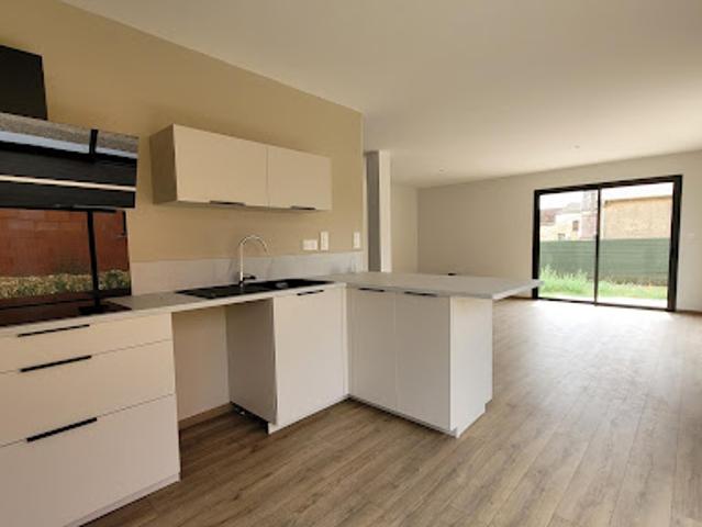 Location Villa 5 pièces 140 m2 Couchey