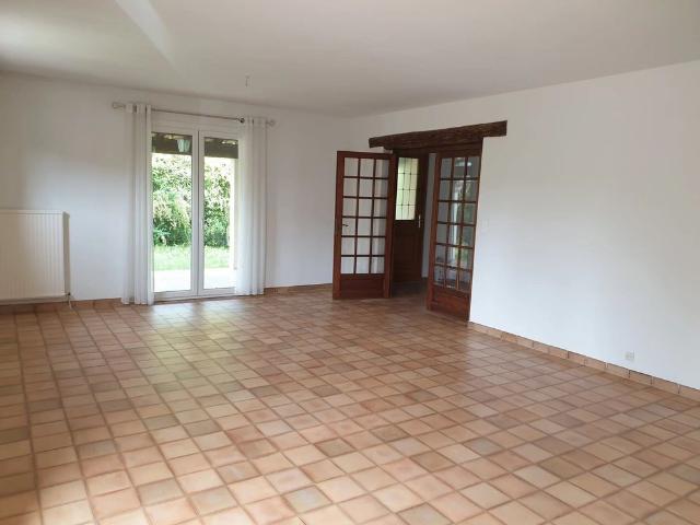 Location Villa 5 pièces 140 m2 à Saint Jean de Védas
