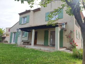 Location Villa 5 pièces 140 m2 à Saint Jean de Védas