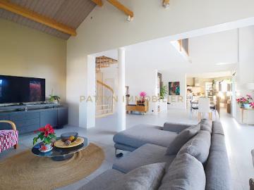 Location Villa 5 pièces 145.25 m2 Genay