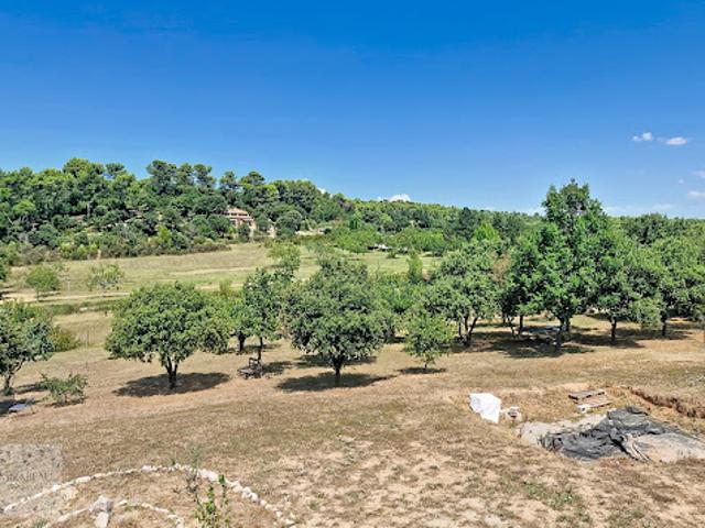 Location Villa 5 pièces 150.24 m2 La Bastide des Jourdans