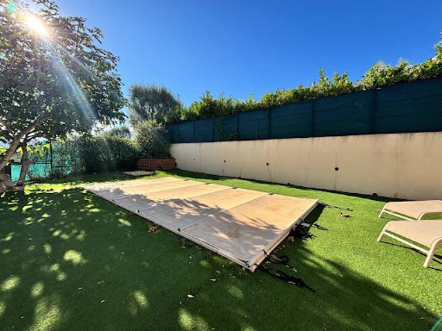 Location Villa 5 pièces 152.92 m2 Nice