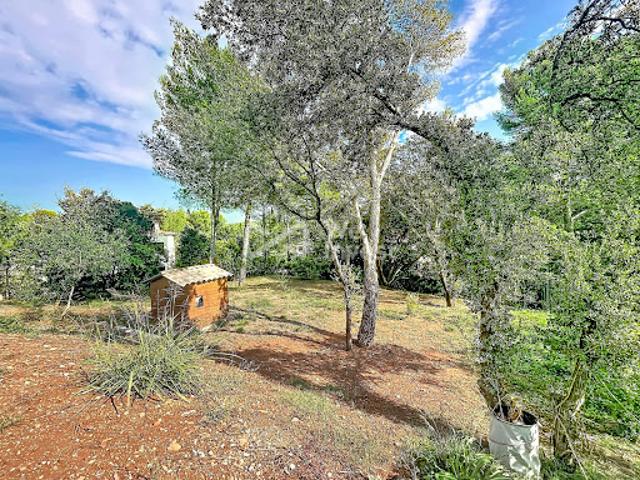 Location Villa 5 pièces 161 m2 Montferrier sur Lez