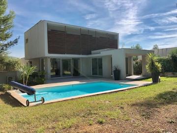 Location Villa 5 pièces 161 m2 Marseille 11ème