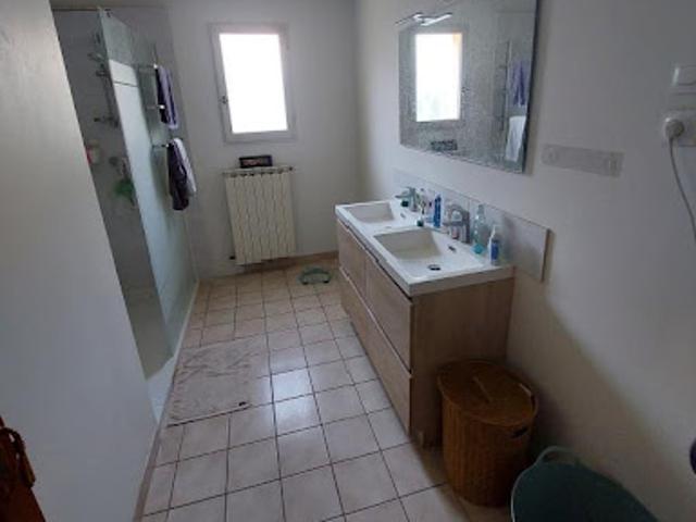 Location Villa 5 pièces 165.94 m2 Manosque