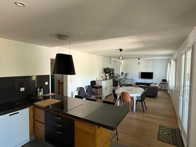 Location Villa 5 pièces 173 m2 Gardanne