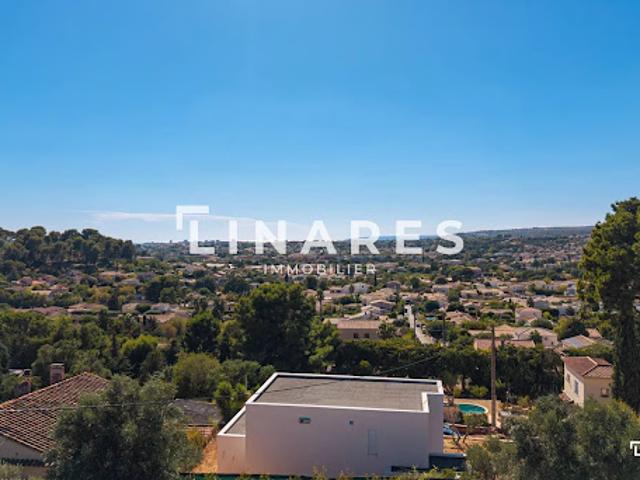 Location Villa 5 pièces 179.5 m2 Allauch