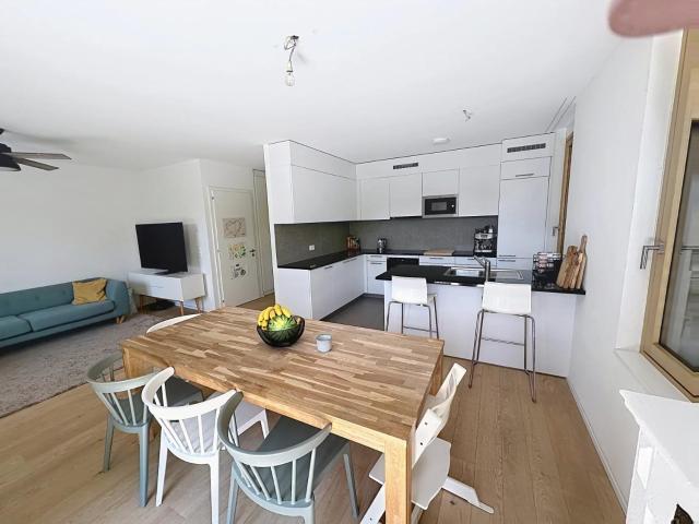 Location Villa 5.5 pièces CHF 4'950. /mois 136 m2 | immobilier.ch