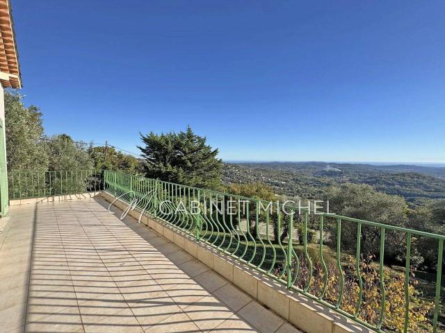location villa 6 Pièce s