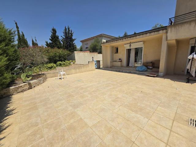 Location Villa 6 pièces 120.88 m2 Nice