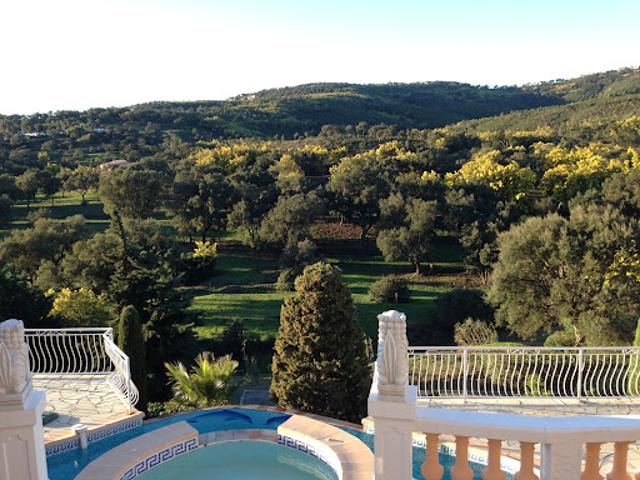 Location Villa 6 pièces 128 m2 Les issambres