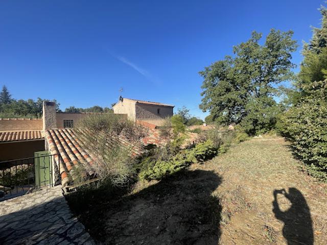 Location Villa 6 pièces 135 m2 Rousset