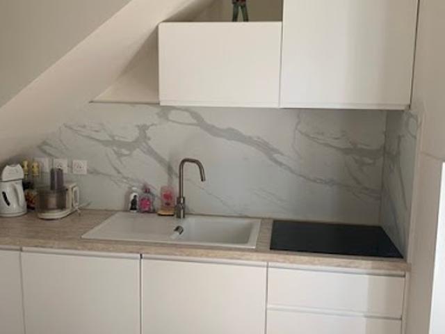 Location Villa 6 pièces 136 m2 Marseille 9ème