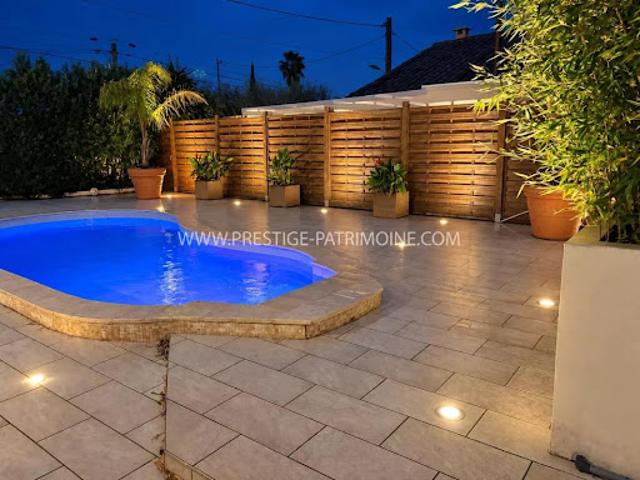 Location Villa 6 pièces 152 m2 Cannes