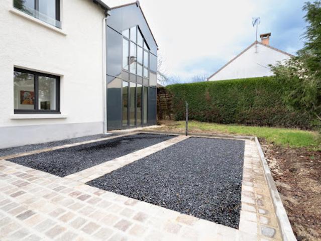 Location Villa 6 pièces 165 m2 Magny le Hongre