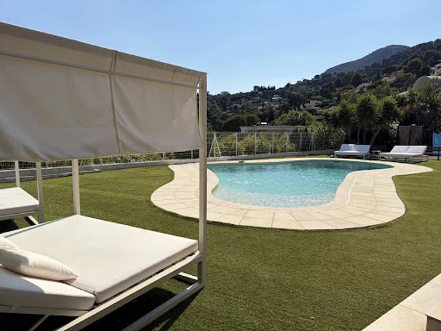 Location Villa 6 pièces 165 m2 Roquebrune Cap Martin