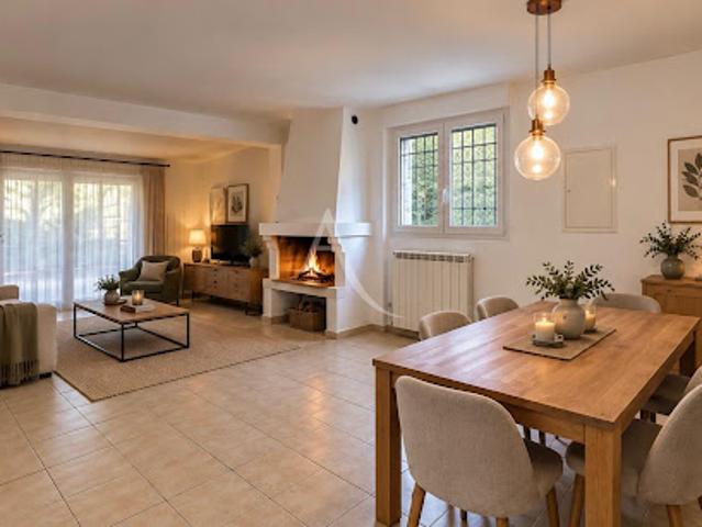 Location Villa 6 pièces 167.33 m2 Manosque
