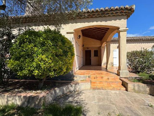Location Villa 6 pièces 170 m2 Lattes