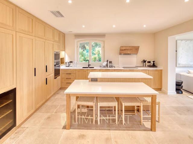Location Villa 6 pièces 176 m2 Valbonne