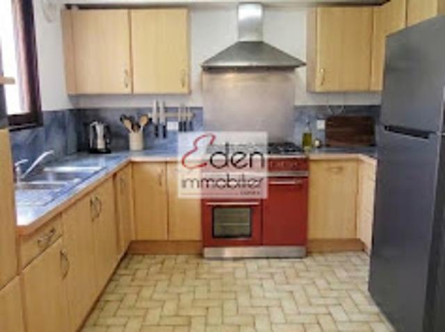 Location Villa 6 pièces 185 m2 Ornex