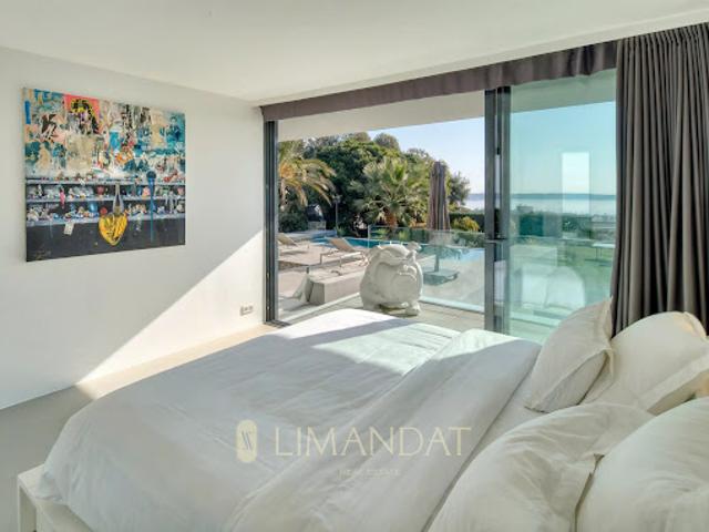 Location Villa 6 pièces 199 m2 Cannes