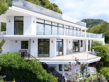 Location Villa 6 pièces 235 m2 Roquebrune Cap Martin