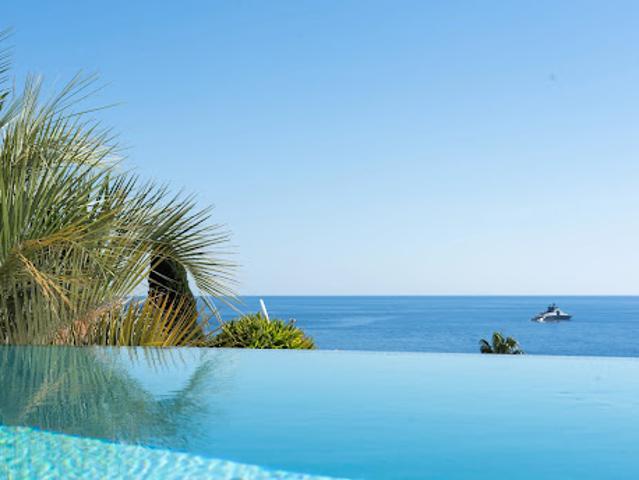 Location Villa 6 pièces 296 m2 Eze