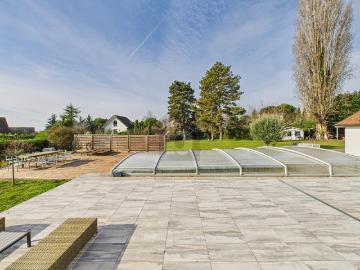 Location Villa 6.5 pièces CHF 4'700. /mois 156 m2 | immobilier.ch