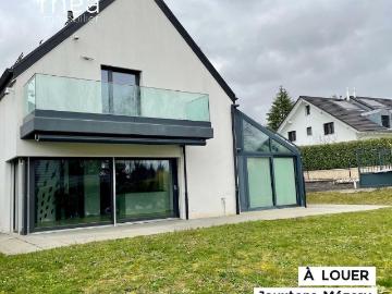 Location Villa 6.5 pièces CHF 5'045. /mois 170 m2 | immobilier.ch