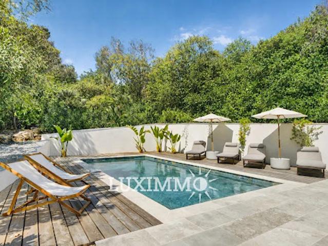 Location Villa 7 pièces 175 m2 Cannes
