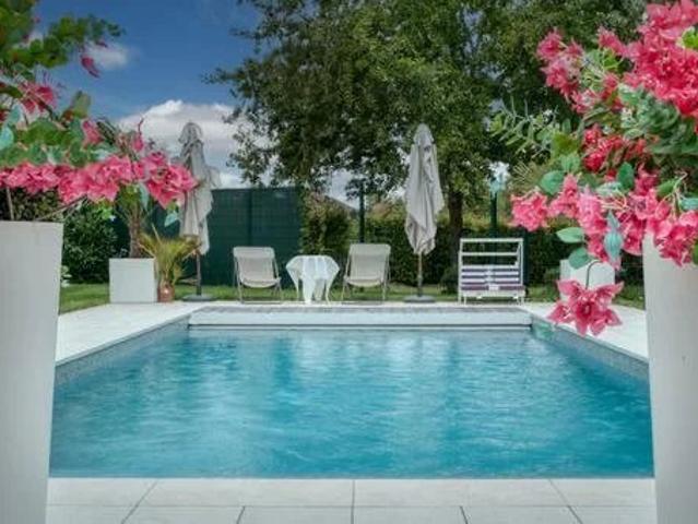 Location Villa 7 pièces 225 m2 Bailly Romainvilliers